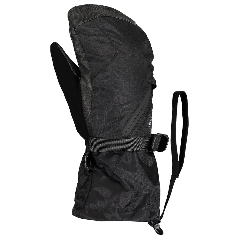 Víkendová Akce SCOTT Mitten JR Ultimate Premium (Černá) - Dětské palčáky Endorphin Republic