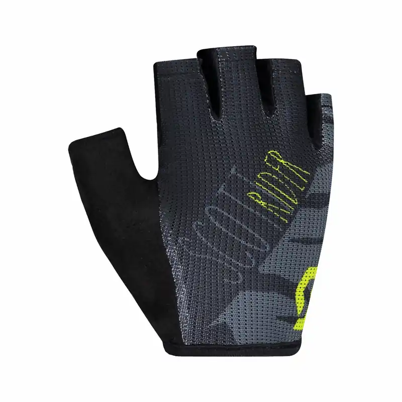 Akce Scott Glove Junior Aspect Sport SF (Černá) - Dětské rukavice s krátkými prsty Endorphin Republic