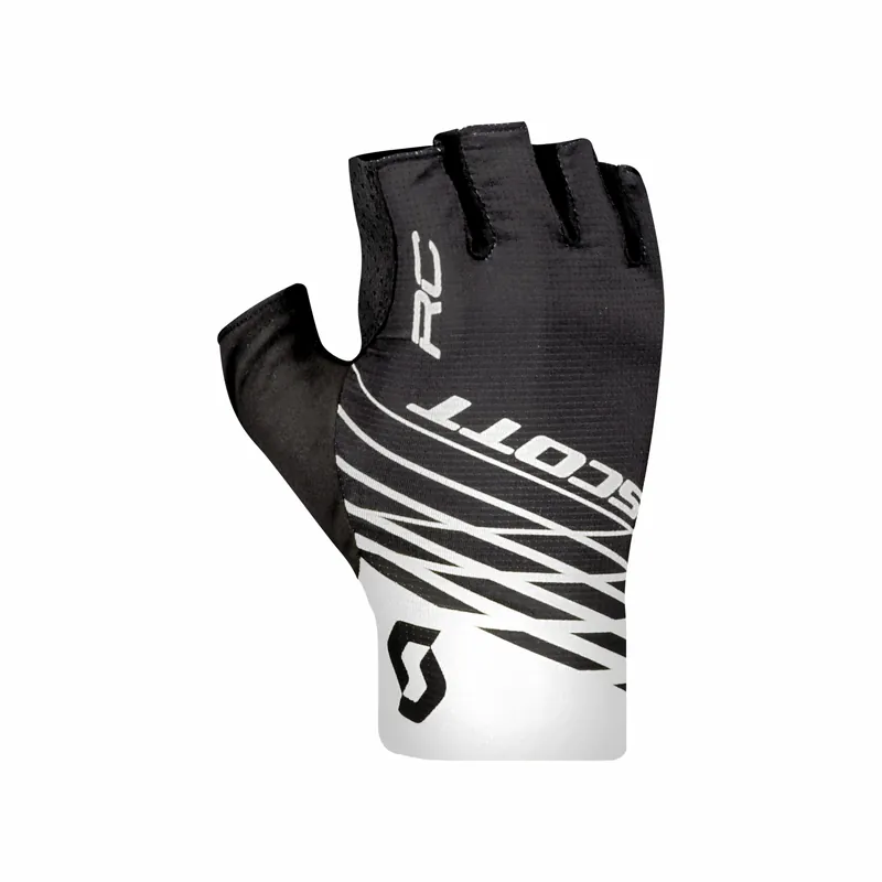 Cenová Bomba SCO Glove Junior RC SF (Černá) - Dětské cyklistické rukavice Endorphin Republic