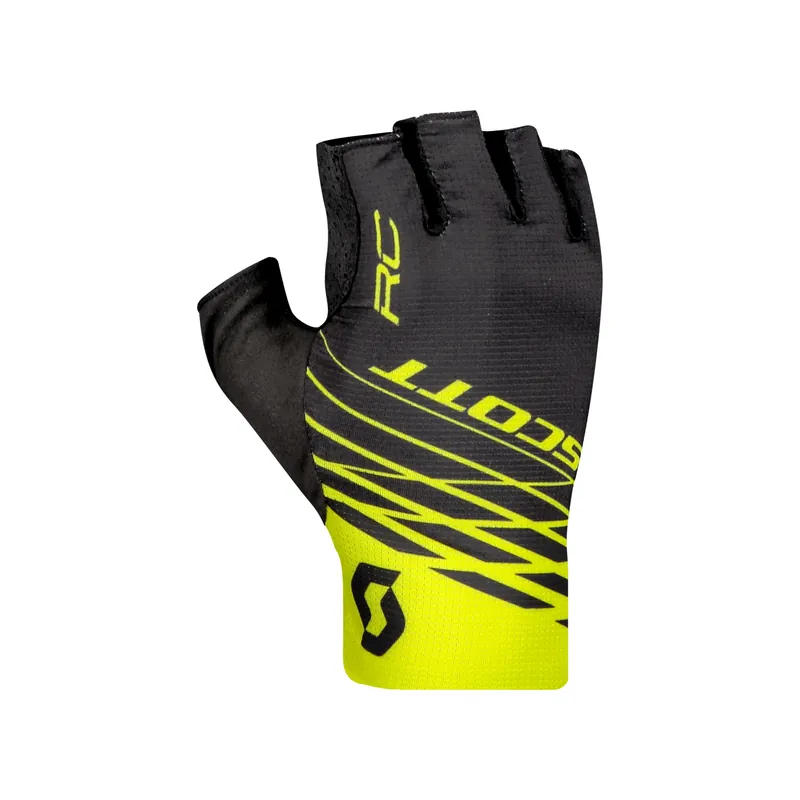 SCO Glove Junior RC SF (Černá) - Dětské cyklistické rukavice Endorphin Republic Novinka