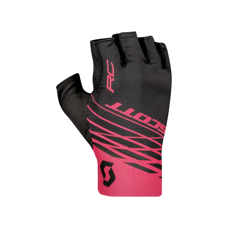 Cenová Bomba SCO Glove Junior RC SF (Černá) - Dětské cyklistické rukavice Endorphin Republic