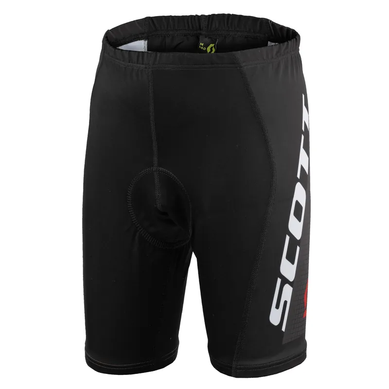 Značkový Dětské šortky SCOTT RC Pro (Černá) Endorphin Republic