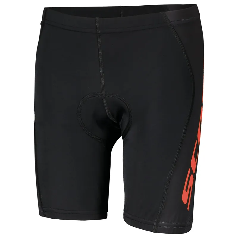 Výhodná Nabídka Dětské šortky SCOTT RC Pro (Černá) Endorphin Republic