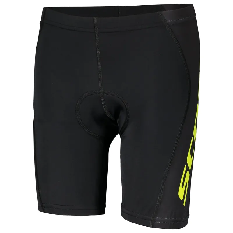 Must-Have Dětské šortky SCOTT RC Pro (Černá) Endorphin Republic