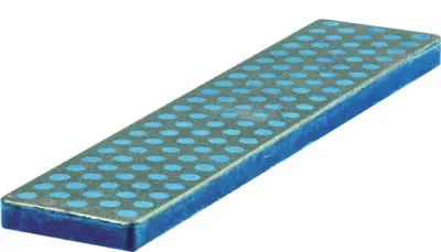 Nová Kolekce Star Ski Wax Diamond File Medium - Diamant hrubost 325 Endorphin Republic