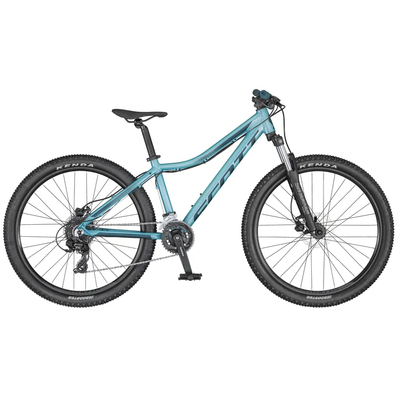 Autentický Dívčí horské kolo SCOTT Contessa 26 disc Endorphin Republic