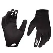 Cenově Výhodný POC Resistance Enduro (Černá) - Cyklistické rukavice na traily a enduro. Endorphin Republic