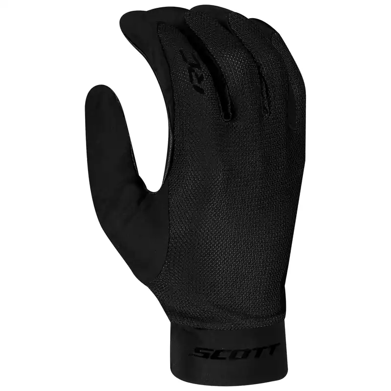 SCOTT Glove RC Premium LF (Černá) - Cyklistické rukavice Endorphin Republic Akční Cena