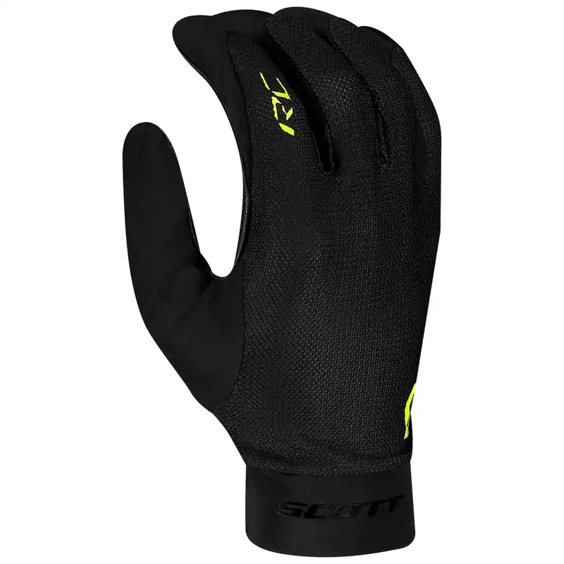 SCOTT Glove RC Premium LF (Černá) - Cyklistické rukavice Endorphin Republic Nejprodávanější