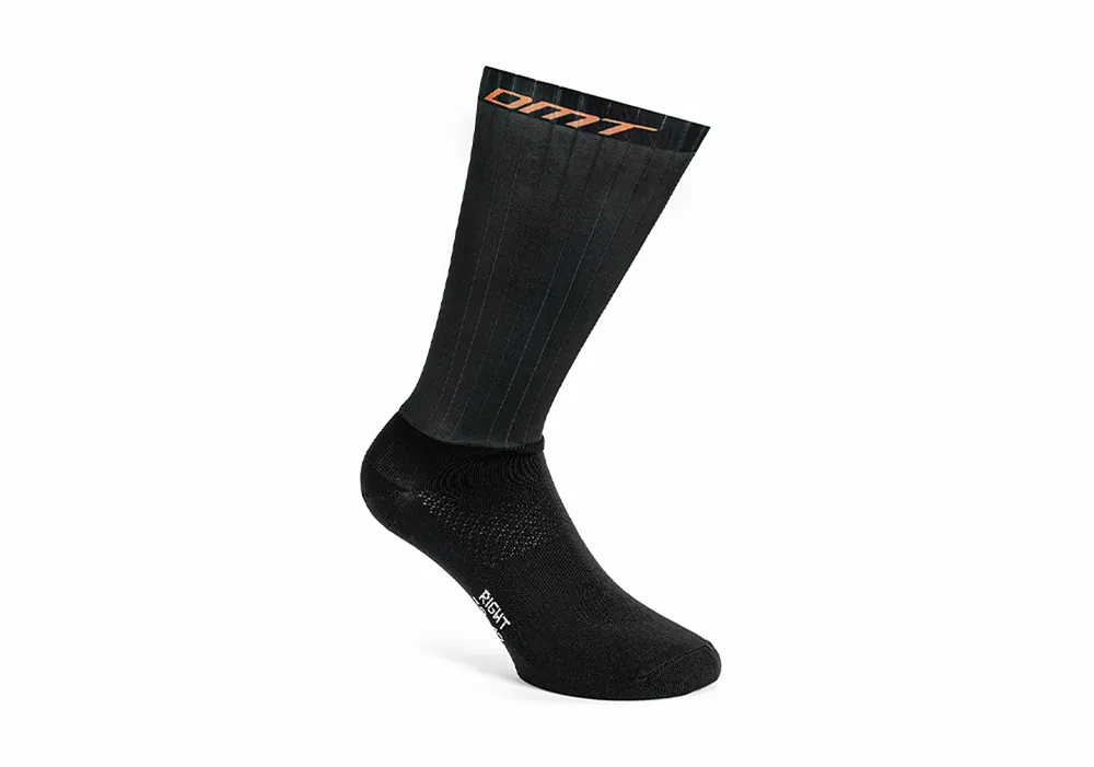 DMT AERO RACE SOCK (Černá) - Ponožky Endorphin Republic Objednat Nyní