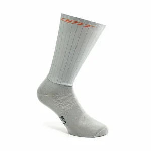 DMT AERO RACE SOCK (Šedá) - Ponožky Endorphin Republic Nejprodávanější