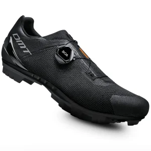 DMT KM4 (Černá) - Pánské cyklistické MTB tretry Endorphin Republic Top Prodej