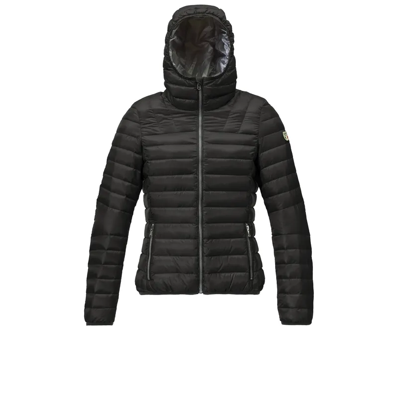 Nejlepší Cena Dolomite Corvara 2 WJ (Černá) - Dámská zimní bunda Endorphin Republic