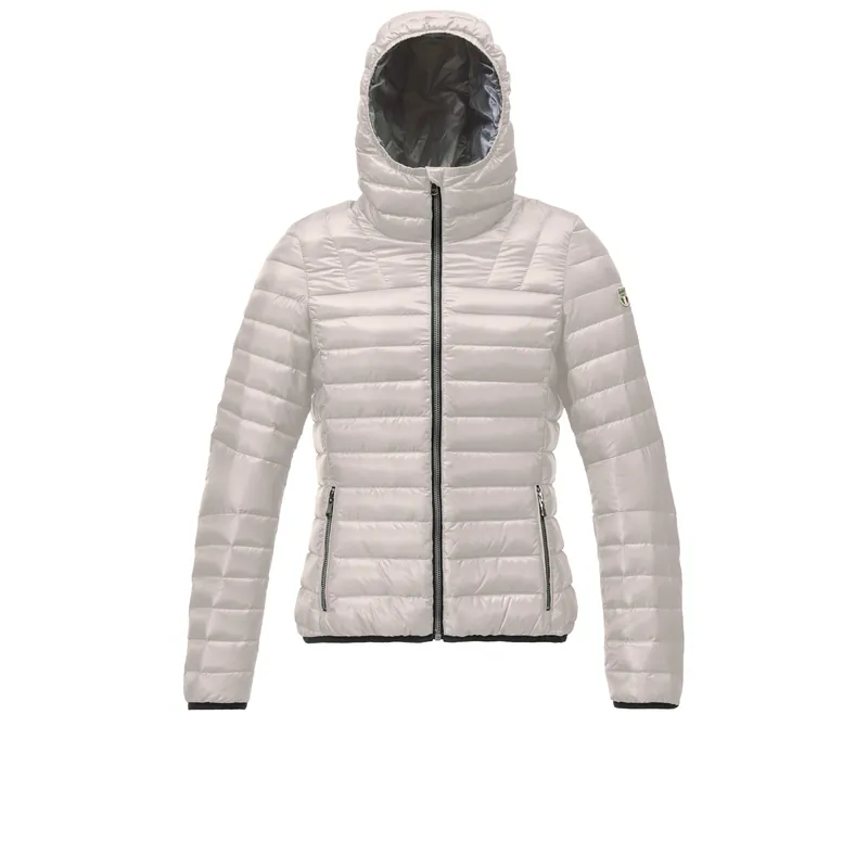 Značkový Dolomite Corvara 2 WJ (Světle oranžová) - Dámská zimní bunda Endorphin Republic