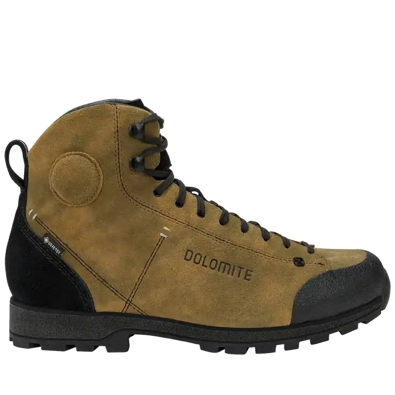 Dolomite 54 High Dust GTX (Modrá) - Unisex lifestylová obuv Endorphin Republic Speciální Cena