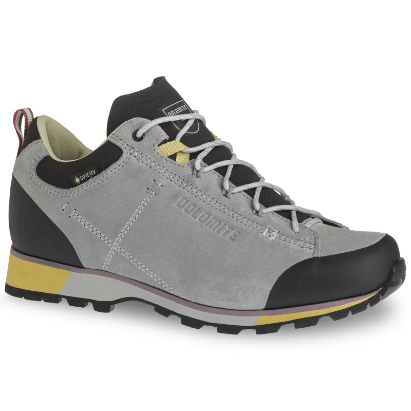 Dolomite 54 Hike Low Evo Gtx (Šedá) - Outdoorová obuv Endorphin Republic Nízká Cena