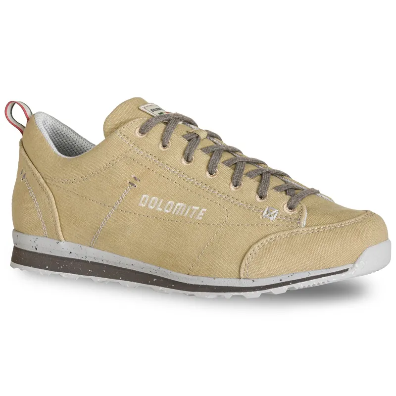 Dolomite 54 Lh Canvas Evo (Světle oranžová) - Pánská letní obuv Endorphin Republic Nejlepší Volba