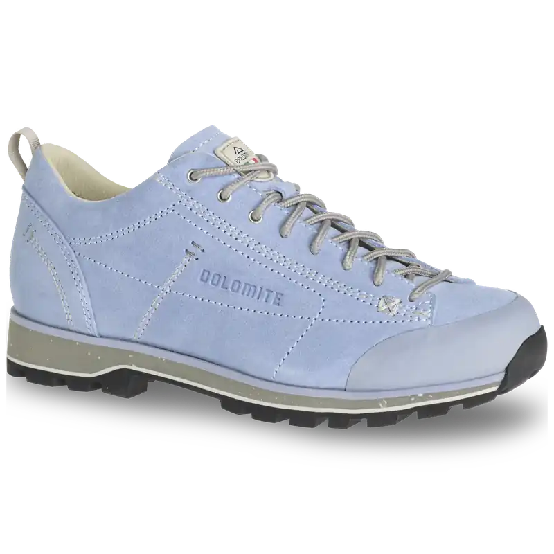 Dolomite 54 Low Evo (Modrá) - Dámská lifestylová obuv Endorphin Republic Poslední Šance