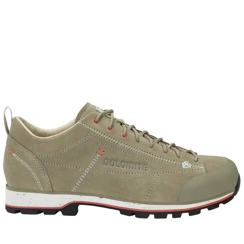 Dolomite 54 Low Evo (Šedá) - Pánská obuv Endorphin Republic Poslední Šance