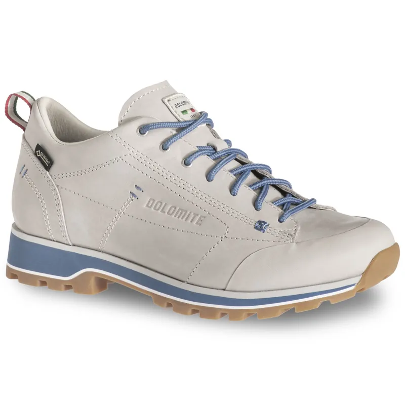 Dolomite 54 Low Fg GTX (Olivová) - Dámská lifestylová obuv Endorphin Republic Autentický