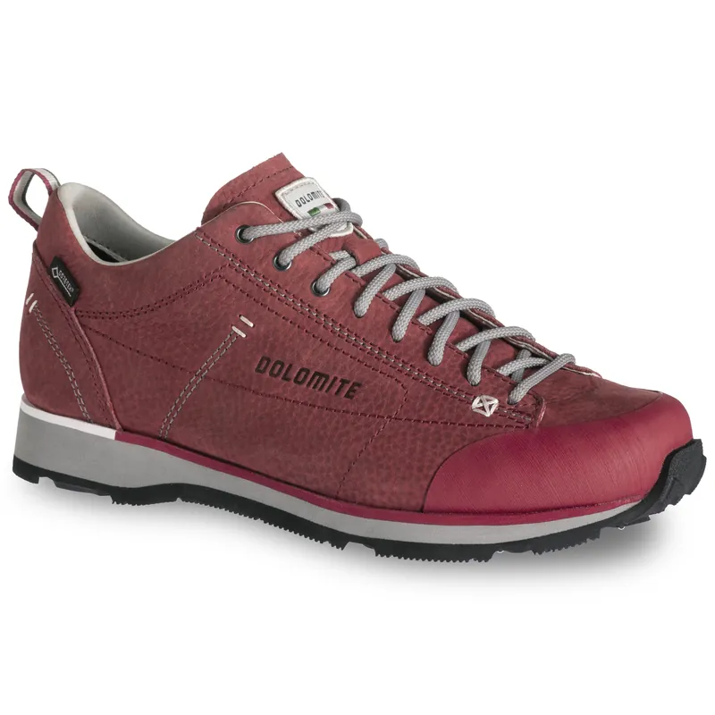 Časově Omezené Dolomite 54 Low Winter GTX (Červená) - Lifestylová obuv Endorphin Republic