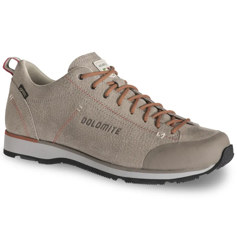 Sezónní Sleva Dolomite 54 Low Winter GTX (Světle oranžová) - Lifestylová obuv Endorphin Republic