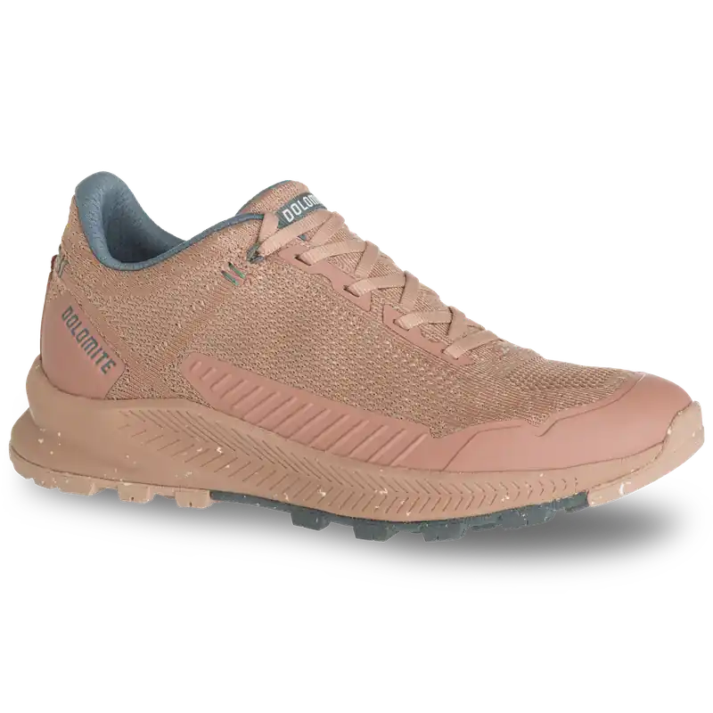DOLOMITE Carezza (Purpurová) - Dámská lifestylová obuv Endorphin Republic Akce