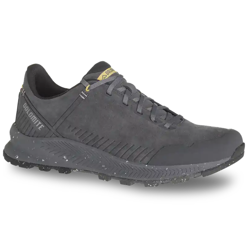 Oblíbený DOLOMITE Carezza Leather (Šedá) - Pánská obuv Endorphin Republic