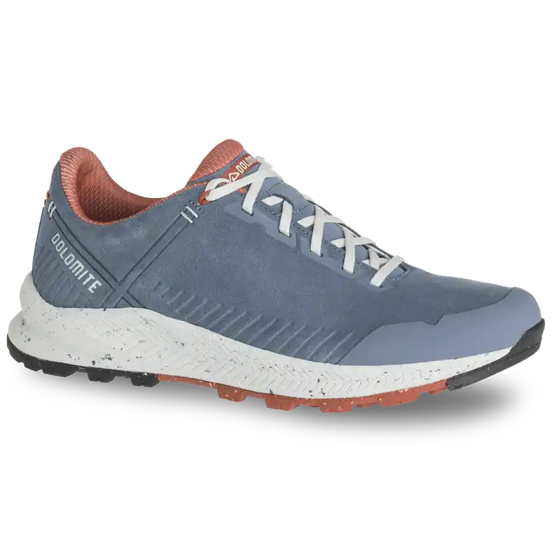 DOLOMITE Carezza Leather (Modrá) - Pánská obuv Endorphin Republic Pouze Dnes