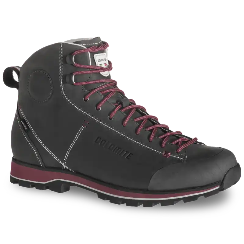 Dolomite 54 High Fg GTX (Šedá) - Lifestylová obuv Endorphin Republic Must-Have