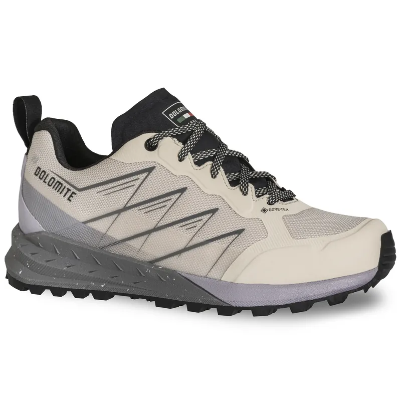 Pouze Dnes Dolomite Croda Nera Tech GTX ( FFCC06) - Dámská obuv Endorphin Republic