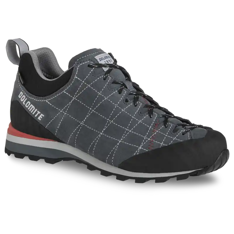 Horká Nabídka Dolomite Diagonal GTX (Šedá) - Outdoorová obuv Endorphin Republic
