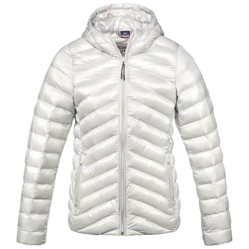 Top Prodej Dolomite Gardena ( FFCC06) - Dámská zimní bunda Endorphin Republic