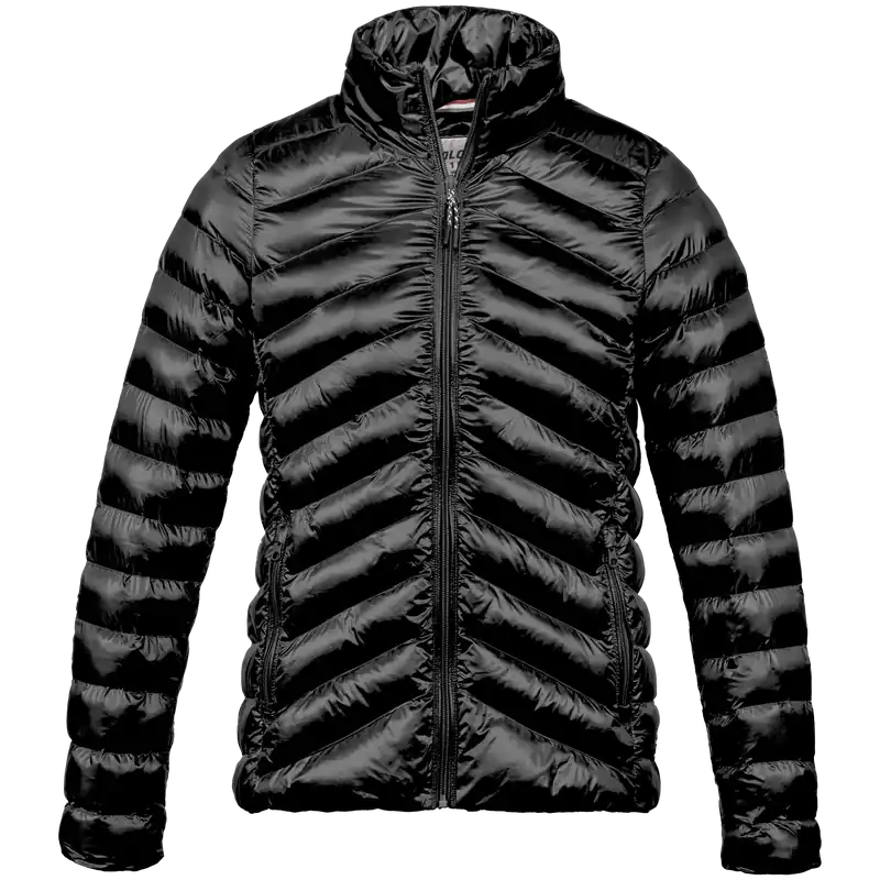 DOLOMITE Jacket W‘s Gardena (Černá) - Dámská zateplená bunda Endorphin Republic Nakupujte Hned