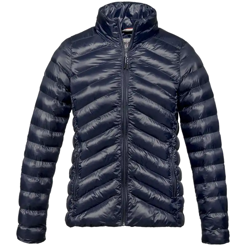 Kup Teď DOLOMITE Jacket W‘s Gardena (Modrá) - Dámská zateplená bunda Endorphin Republic