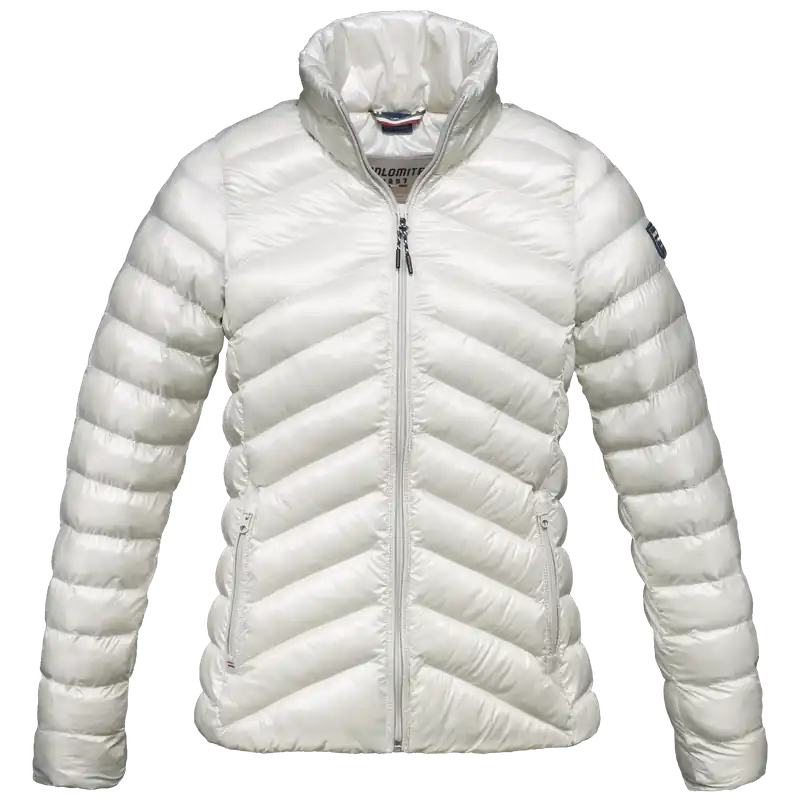 Akce DOLOMITE Jacket W‘s Gardena ( FFCC06) - Dámská zateplená bunda Endorphin Republic