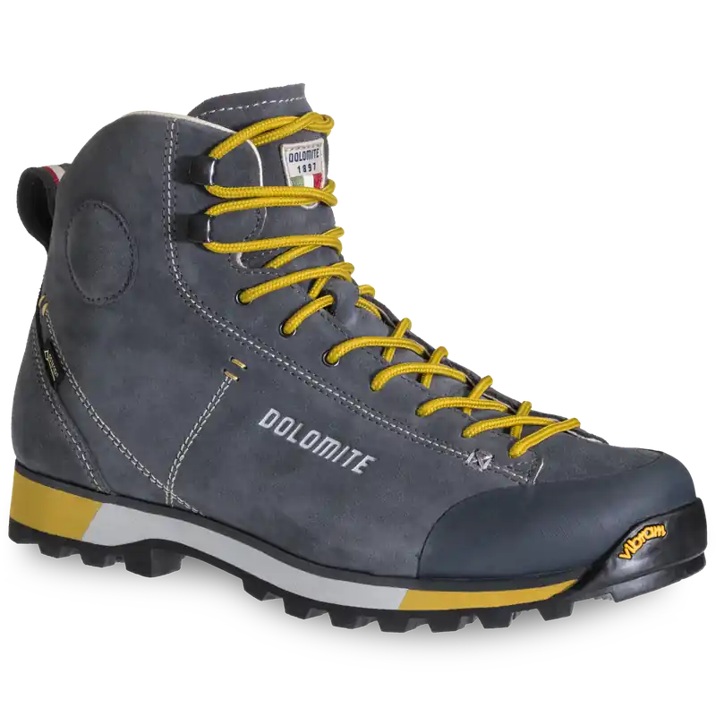 Levný Dolomite M‘s 54 Hike GTX (Šedá) - Lifestylová obuv Endorphin Republic