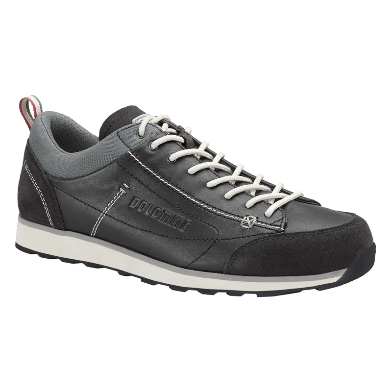 Dolomite 54 Daily (Černá) - Lifestylová obuv Endorphin Republic Akční Nabídka