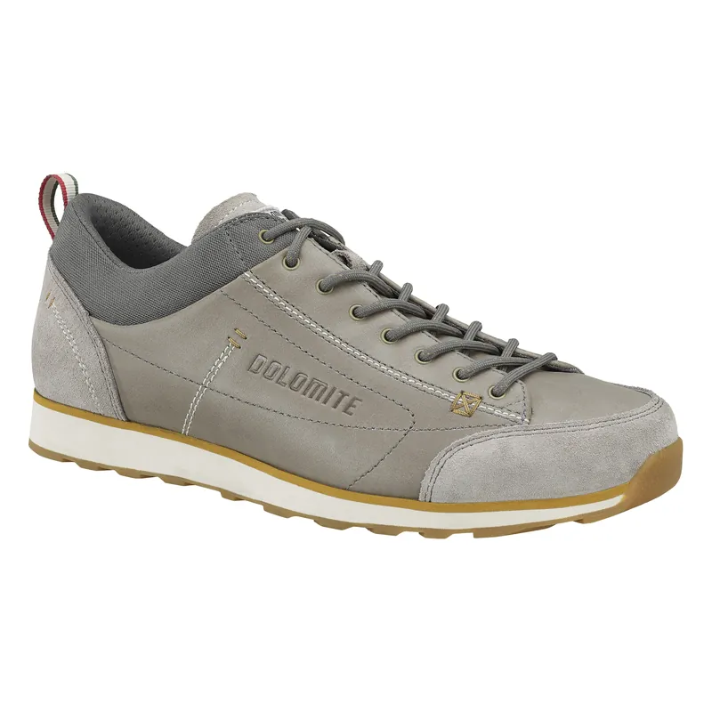 Dolomite 54 Daily (Šedá) - Lifestylová obuv Endorphin Republic Originální
