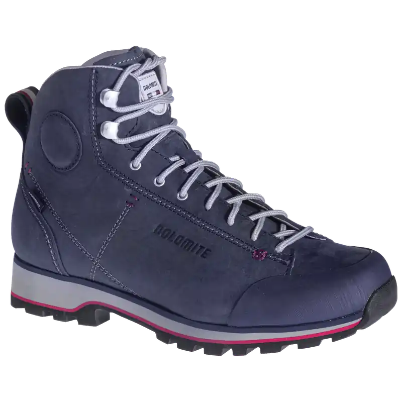 Dolomite W‘s 54 High Fg GTX (Fialová) - Dámská lifestylová obuv Endorphin Republic Nejprodávanější