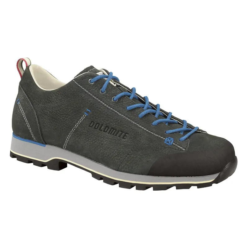 Dolomite 54 Low Lt (Černá) - Lifestylová obuv Endorphin Republic Objednat Nyní
