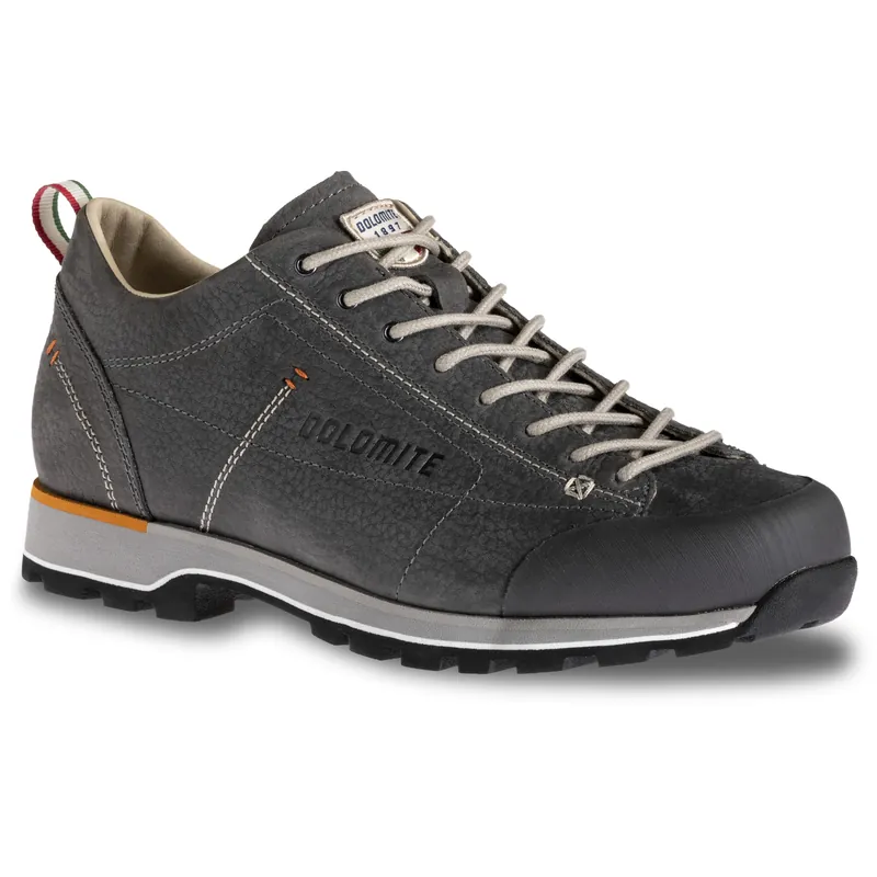Dolomite 54 Low Lt (Šedá) - Lifestylová obuv Endorphin Republic Odeslání Ihned