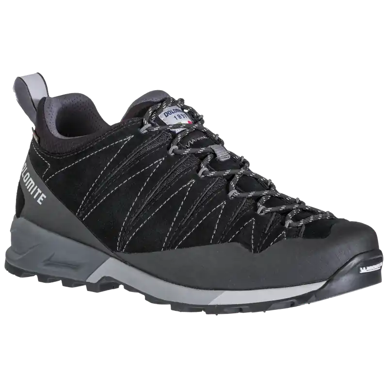 Přímo Od Výrobce Dolomite Crodarossa Trek GTX (Černá) - Outdoorová obuv Endorphin Republic