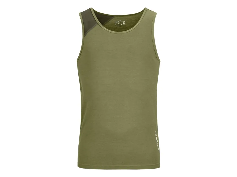 Cenová Bomba Ortovox 150 Essential Top Men‘s