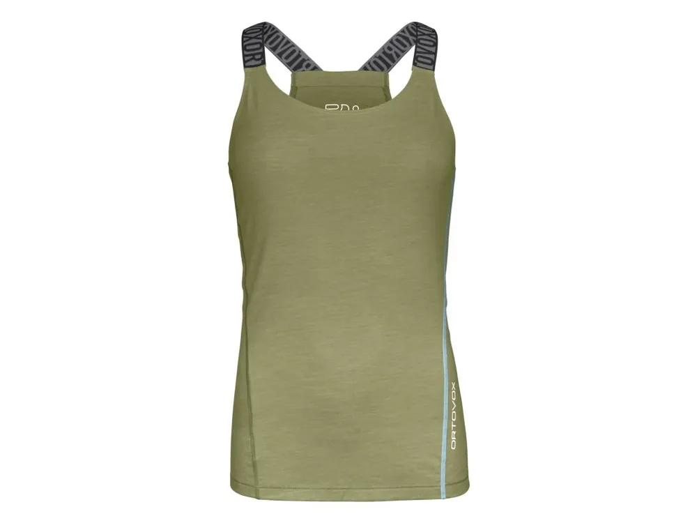 Ortovox 150 Essential Top Women‘s Akční Cena