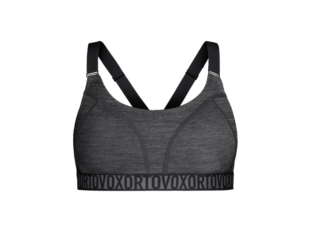 Ortovox 150 Essential Sports Top Women‘s Nejlepší Cena