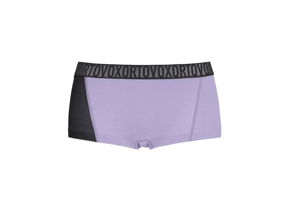 Dámské Kalhoty Ortovox 150 Essential Hot Pants Women‘s Přímo Od Výrobce