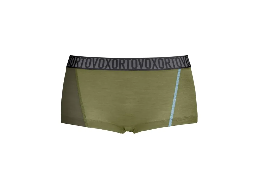 Poslední Šance Dámské Kalhoty Ortovox 150 Essential Hot Pants Women‘s