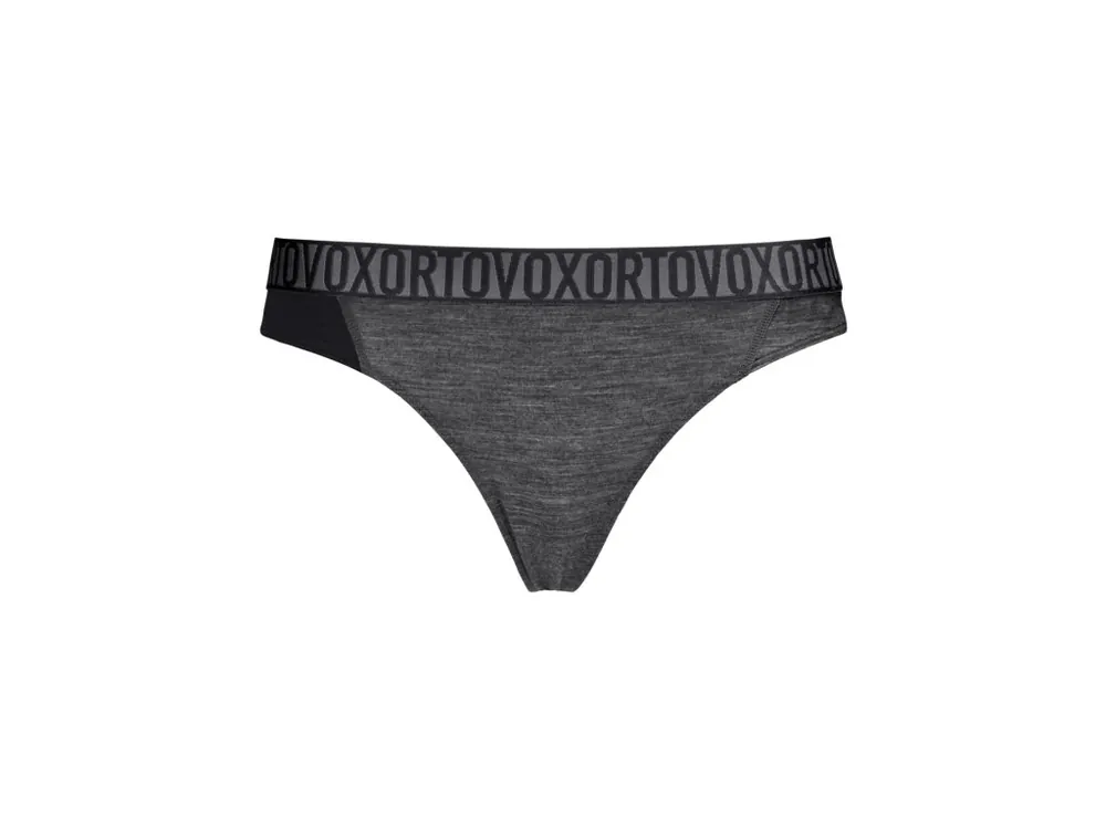 Přímo Od Výrobce Ortovox 150 Essential Thong Women‘s