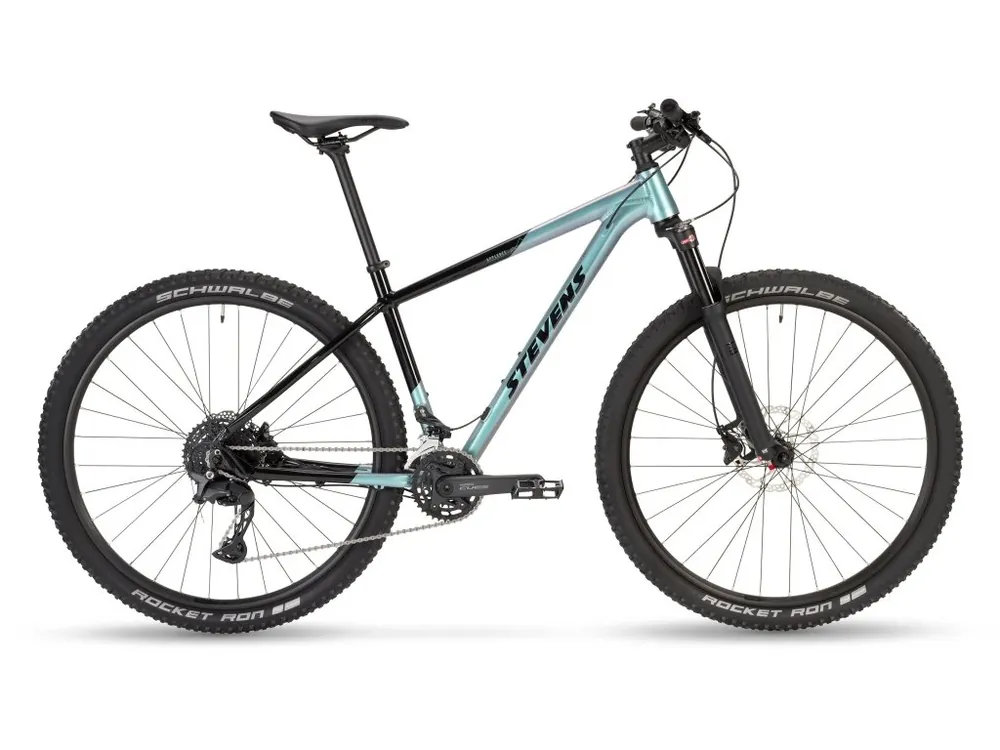 Kup Teď STEVENS Applebee 27.5 Galactic Black